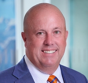 Stephen Weber